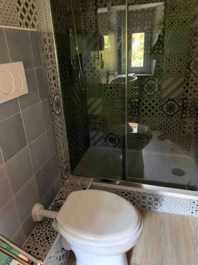 Domus Fieschi Rooms Genova Eksteriør bilde