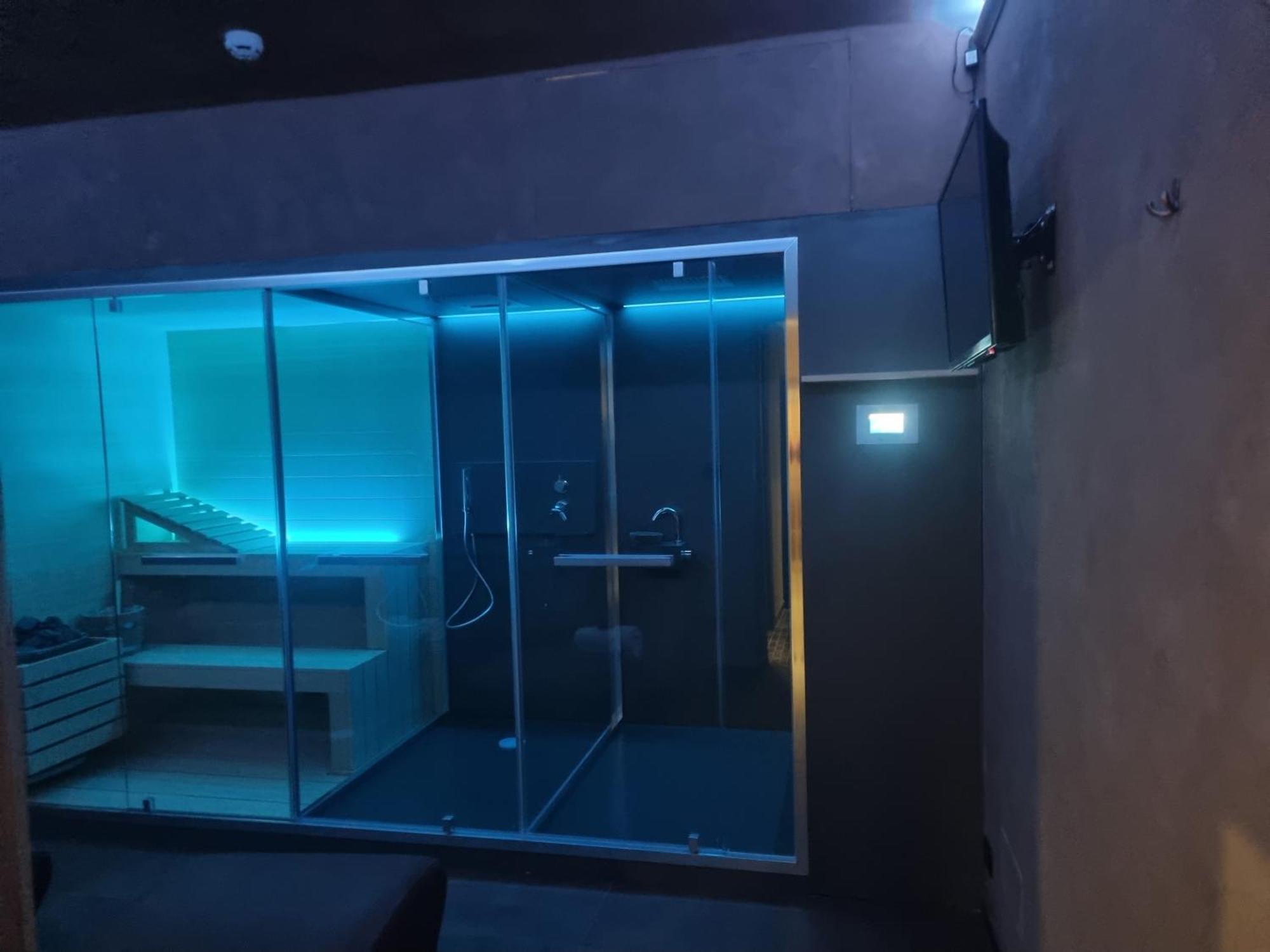 Domus Fieschi Rooms Genova Eksteriør bilde