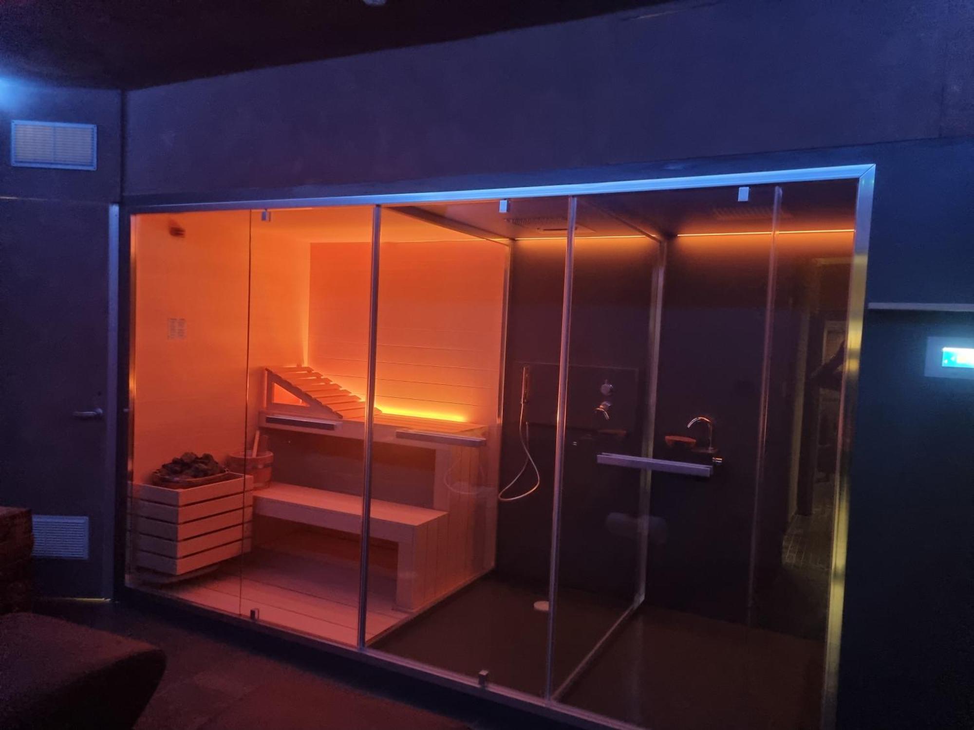 Domus Fieschi Rooms Genova Eksteriør bilde